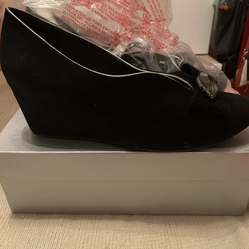 Italian-made women’s shoes